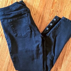 Ricki's straight leg crops